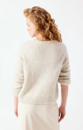 Women’s cardigan East Reference: EAST19GH26