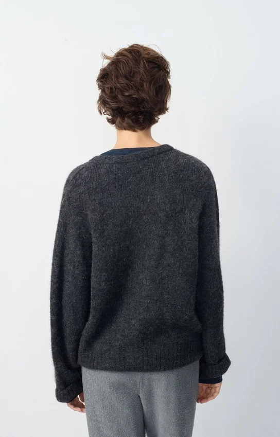 Women's cardigan East Reference: EAST19GH26