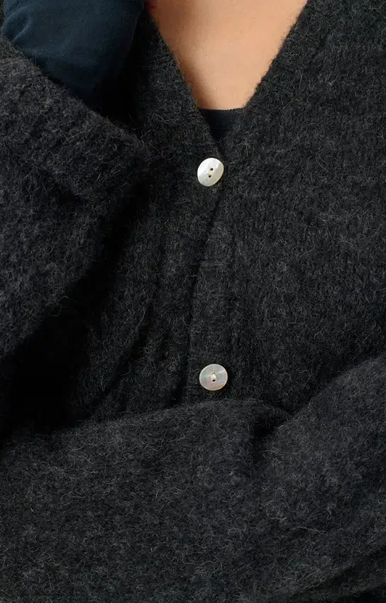 Women's cardigan East Reference: EAST19GH26