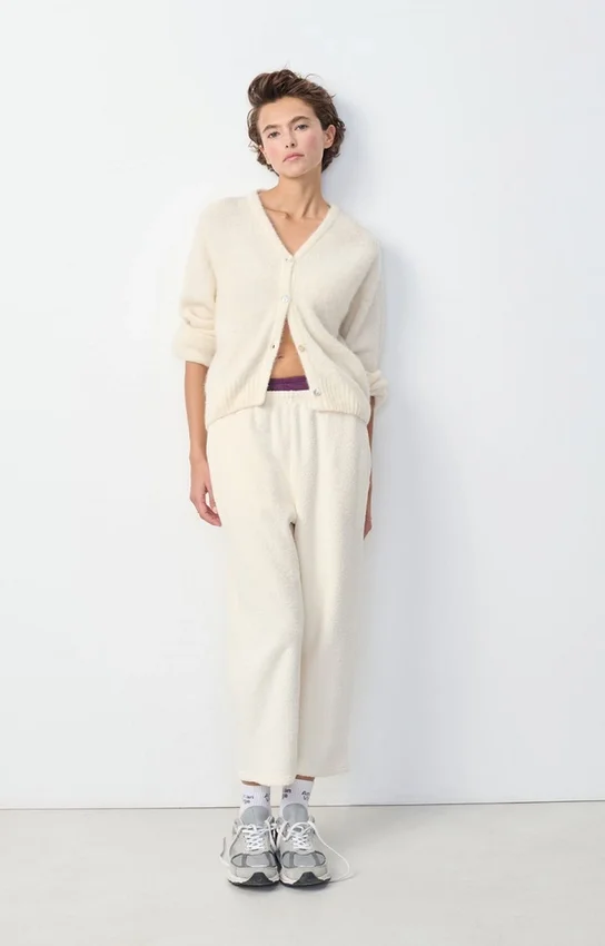 Women's cardigan East Reference: EAST19GH26