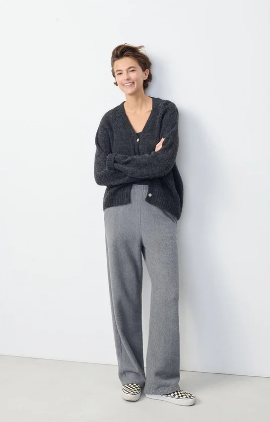Women's cardigan East Reference: EAST19GH26