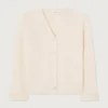 Women's cardigan East Reference: EAST19GH26