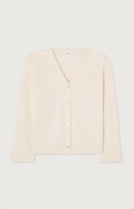 Women's cardigan East Reference: EAST19GH26