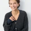 Women's cardigan East Reference: EAST19GH26