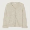 Women's cardigan East Reference: EAST19GH26