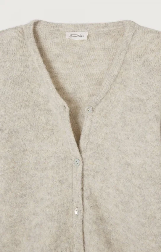Women's cardigan East Reference: EAST19GH26
