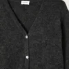 Women's cardigan East Reference: EAST19GH26