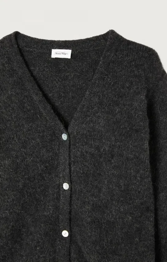 Women's cardigan East Reference: EAST19GH26
