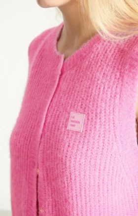 Women’s cardigan East Reference: EAST19MCH26