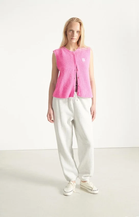 Women's cardigan East Reference: EAST19MCH26
