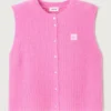 Women's cardigan East Reference: EAST19MCH26
