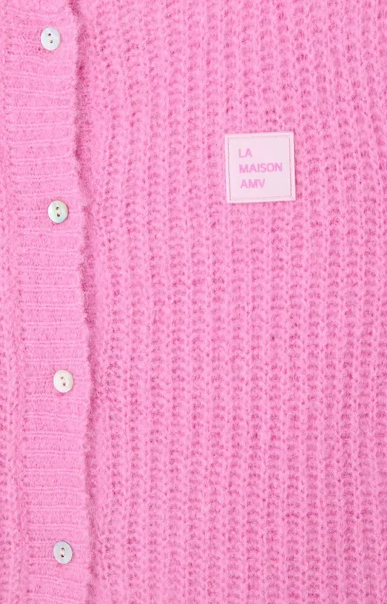 Women's cardigan East Reference: EAST19MCH26