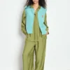 Women's cardigan East Reference: EAST19ME26