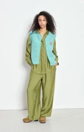 Women's cardigan East Reference: EAST19ME26