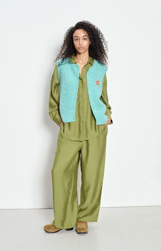 Women's cardigan East Reference: EAST19ME26