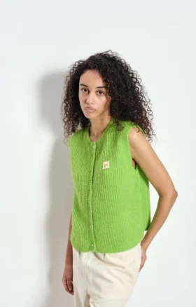 Women's cardigan East Reference: EAST19ME26