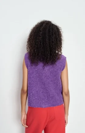 Women's cardigan East Reference: EAST19ME26