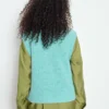 Women's cardigan East Reference: EAST19ME26