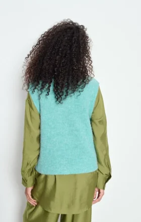 Women’s cardigan East Reference: EAST19ME26