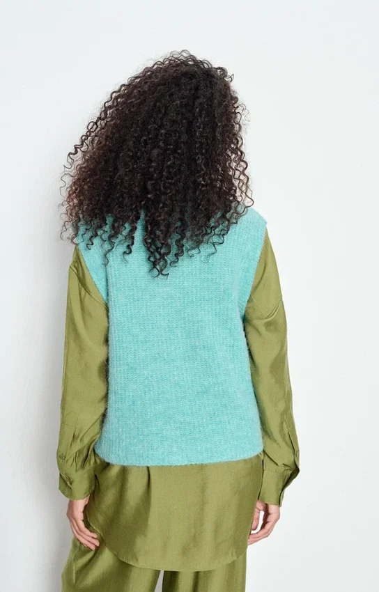 Women's cardigan East Reference: EAST19ME26
