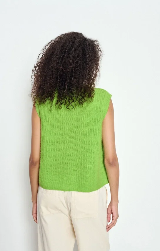 Women's cardigan East Reference: EAST19ME26