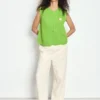 Women's cardigan East Reference: EAST19ME26