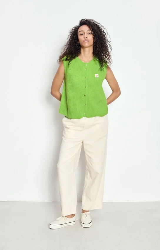 Women's cardigan East Reference: EAST19ME26