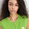 Women's cardigan East Reference: EAST19ME26
