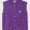 Women's cardigan East Reference: EAST19ME26