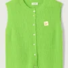 Women's cardigan East Reference: EAST19ME26
