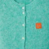 Women's cardigan East Reference: EAST19ME26