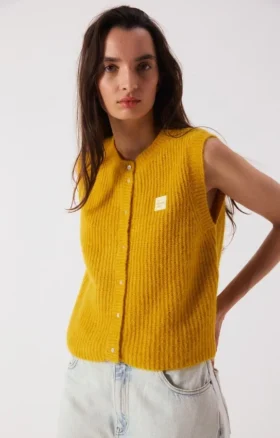 Women's cardigan East Reference: EAST19MH26
