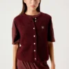 Women's cardigan East Reference: EAST19MH26