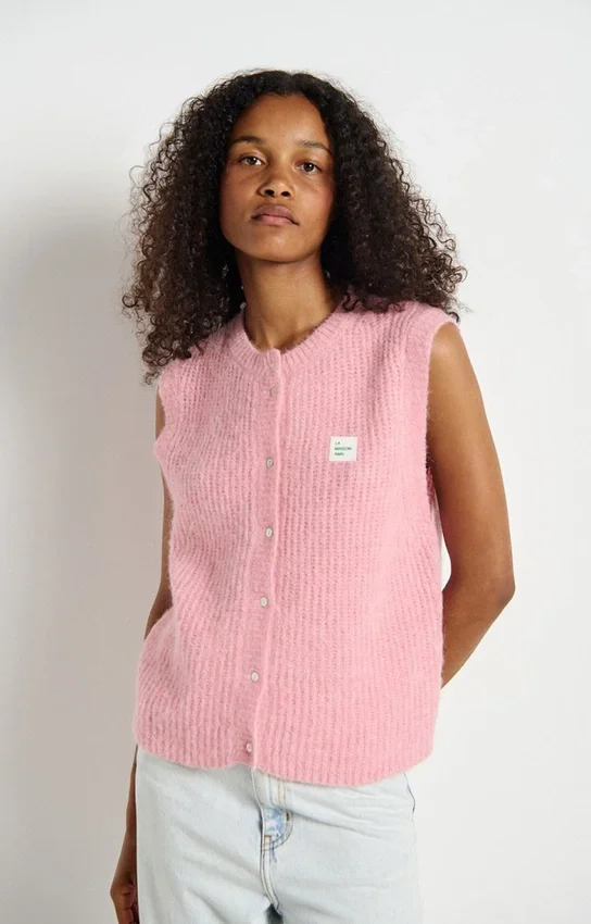 Women's cardigan East Reference: EAST19MH26