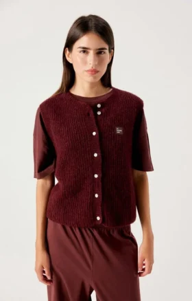 Women's cardigan East Reference: EAST19MH26