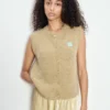 Women's cardigan East Reference: EAST19MH26