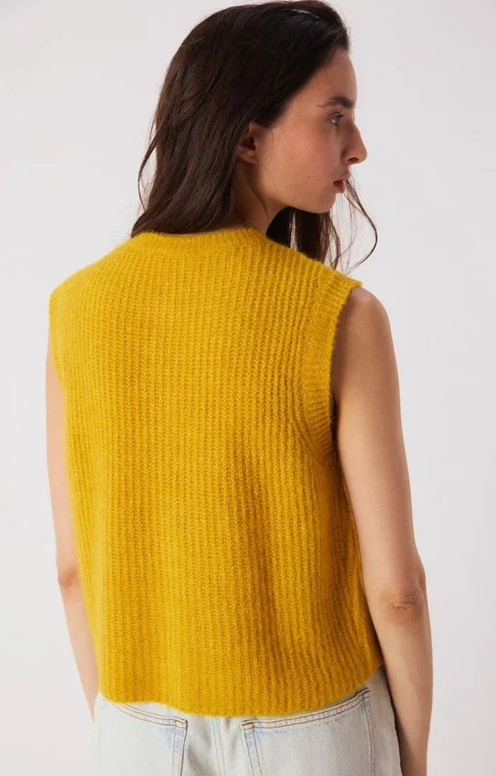 Women's cardigan East Reference: EAST19MH26