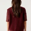 Women's cardigan East Reference: EAST19MH26