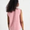 Women's cardigan East Reference: EAST19MH26