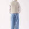 Women's cardigan East Reference: EAST19MH26