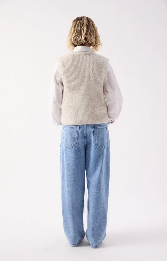Women's cardigan East Reference: EAST19MH26