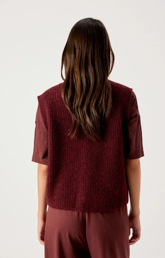 Women's cardigan East Reference: EAST19MH26