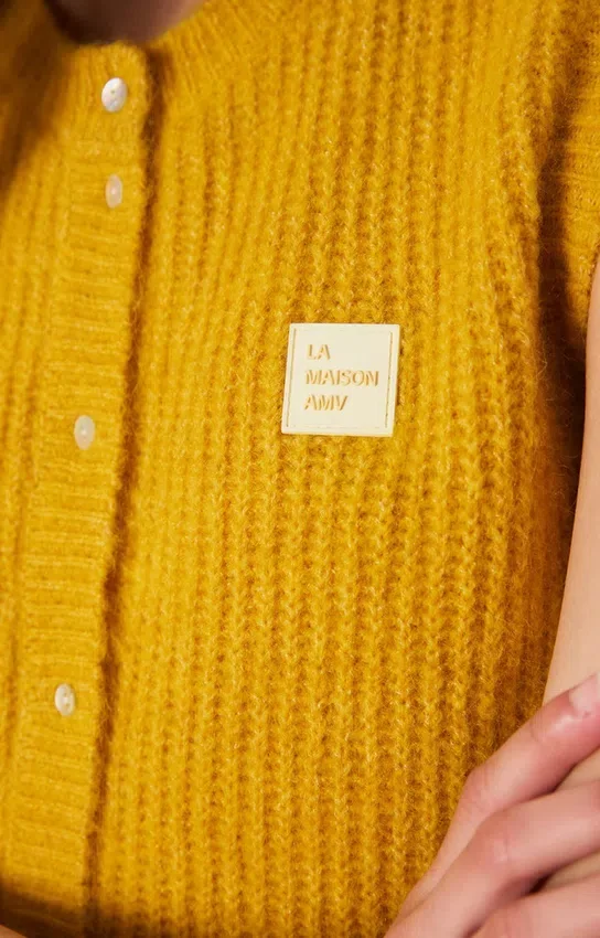Women's cardigan East Reference: EAST19MH26