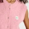 Women's cardigan East Reference: EAST19MH26