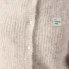 Women's cardigan East Reference: EAST19MH26
