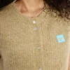 Women's cardigan East Reference: EAST19MH26