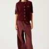 Women's cardigan East Reference: EAST19MH26