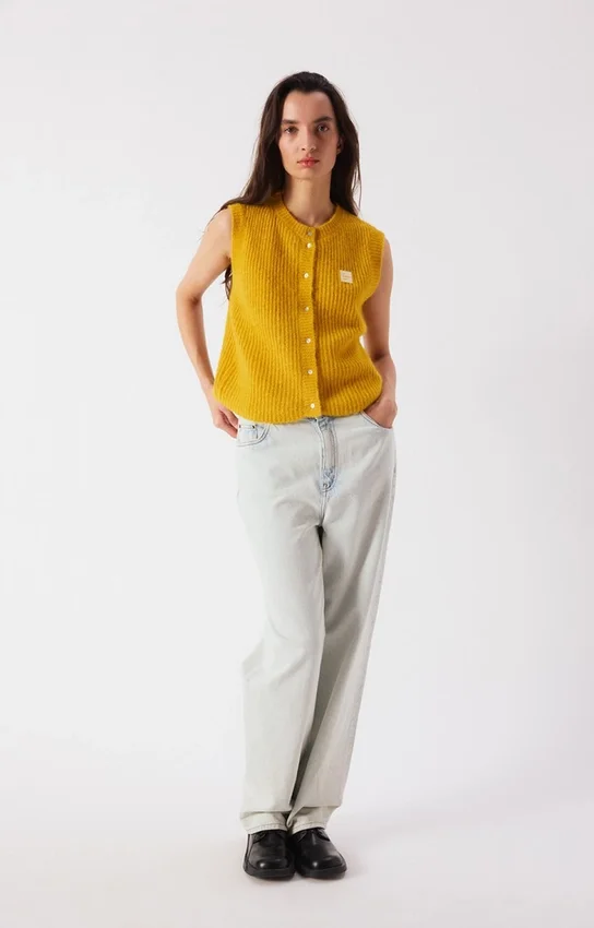 Women's cardigan East Reference: EAST19MH26