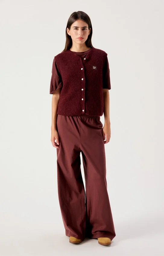 Women's cardigan East Reference: EAST19MH26
