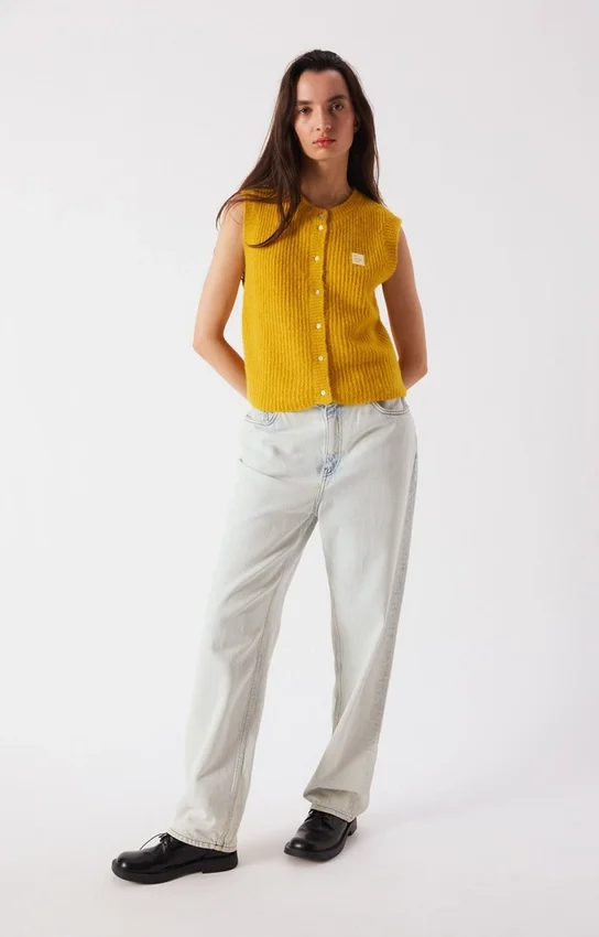 Women's cardigan East Reference: EAST19MH26